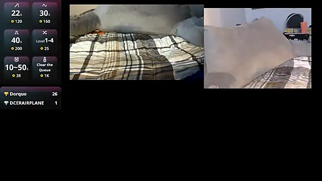 dirtylilsecret1507 online show from 04/21/26, 01:42