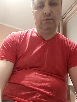 Olyaroman online show from 03/13/26, 04:46