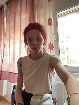 DeeaFoxy online show from 03/15/26, 02:45