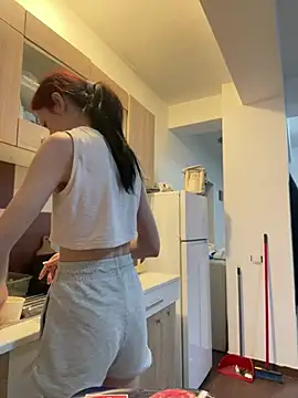 DeeaFoxy online show from 03/16/26, 05:06