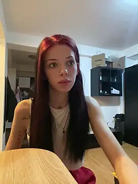 DeeaFoxy online show from 03/20/26, 09:41