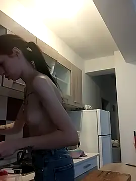 DeeaFoxy online show from 03/22/26, 12:41