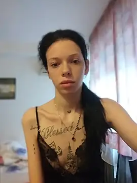 DeeaFoxy online show from 03/29/26, 12:49