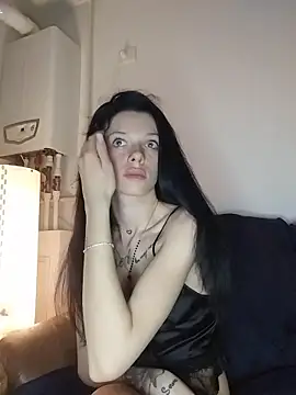 DeeaFoxy online show from 04/02/26, 09:12