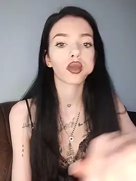 DeeaFoxy online show from 04/03/26, 03:32