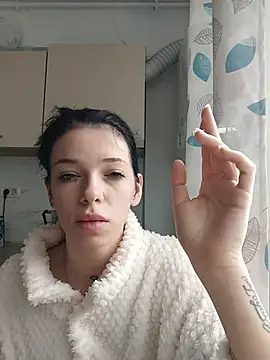 DeeaFoxy online show from 04/04/26, 08:23