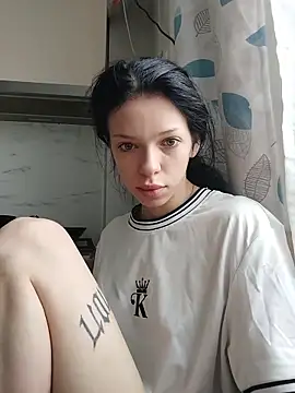 DeeaFoxy online show from 04/12/26, 10:53