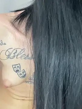 DeeaFoxy online show from 04/20/26, 01:25