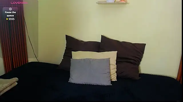 JuneBlake  online show from 03/14/26, 07:41