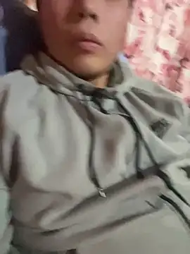 DanielZz69 online show from 03/20/26, 02:27