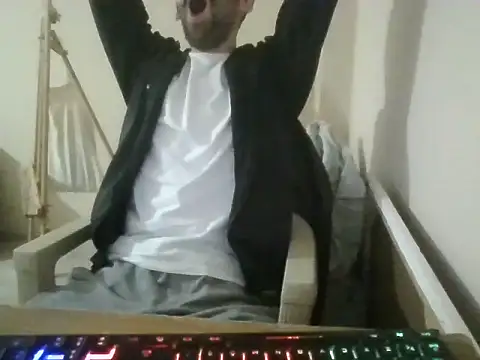 Bigfeet47dikcis17 online show from 03/20/26, 07:30