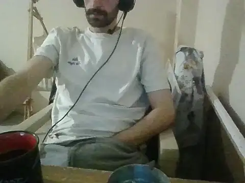 Bigfeet47dikcis17 online show from 03/22/26, 09:07