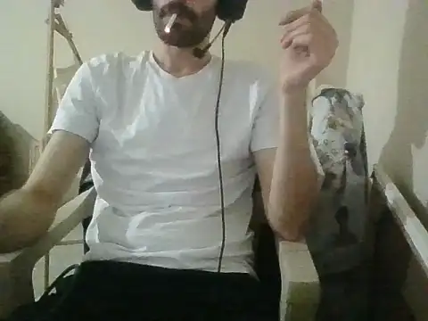 Bigfeet47dikcis17 online show from 03/24/26, 04:23