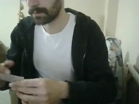 Bigfeet47dikcis17 online show from 03/26/26, 05:18