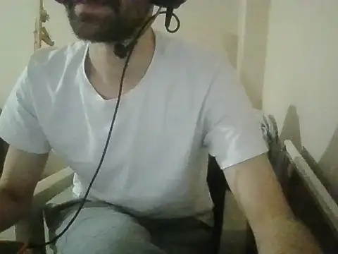 Bigfeet47dikcis17 online show from 03/27/26, 05:56