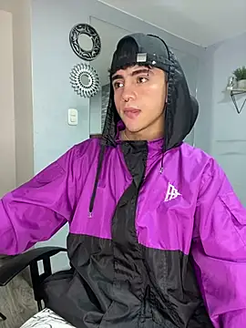 Snapshot of Brax_Valencia chatting on 03/30/26, 01:34 Brax Valencia online show from 03/30/26, 01:34