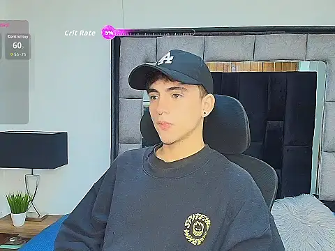 Snapshot of Brax_Valencia chatting on 04/07/26, 01:22 Brax Valencia online show from 04/07/26, 01:22