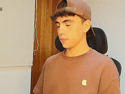 Snapshot of Brax_Valencia chatting on 04/09/26, 01:38 Brax Valencia online show from 04/09/26, 01:38