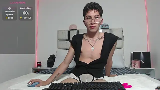 tiam muller fenix online show from 04/11/26, 12:59