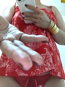 Love forever 69 online show from 04/01/26, 11:13