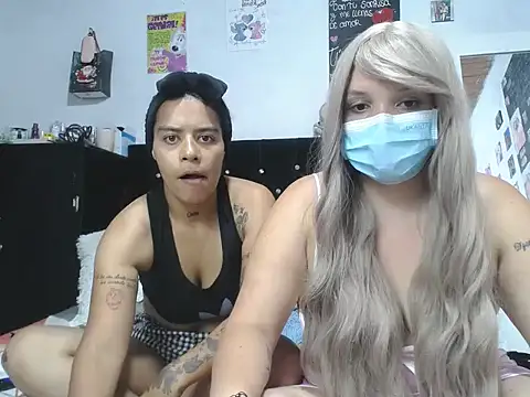 issabell jissel online show from 03/30/26, 02:45