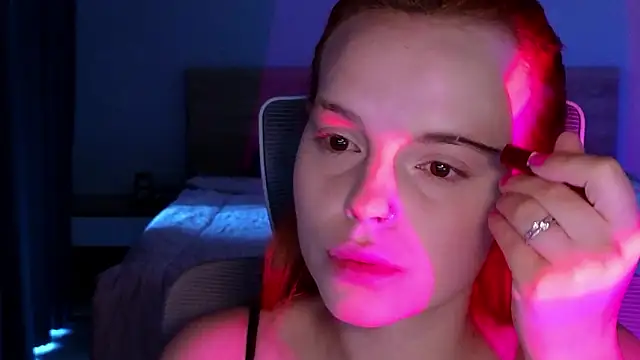 mollybossy online show from 03/27/26, 12:16