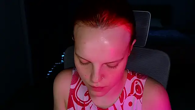 mollybossy online show from 04/03/26, 12:08