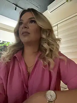 KimmBliss online show from 05/24/26, 06:57