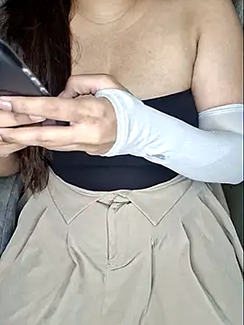 Rithikaritelugugirl online show from 03/16/26, 04:33