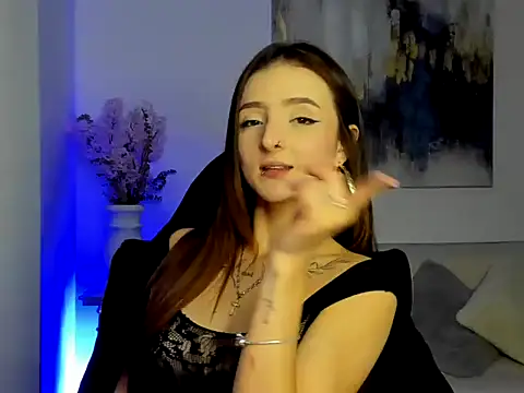 Lilyt Cooper online show from 04/16/26, 04:13