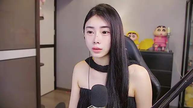 XiaoYuBao- online show from 05/08/26, 04:12