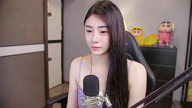 XiaoYuBao- online show from 05/09/26, 02:22