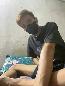 NIGHT 20 online show from 04/01/26, 02:36