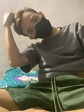 NIGHT 20 online show from 04/23/26, 08:13