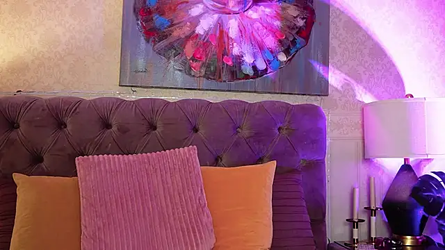 Ashley ClaireXX online show from 06/22/26, 03:25