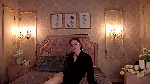 ViliannaBlack online show from 03/21/26, 04:17