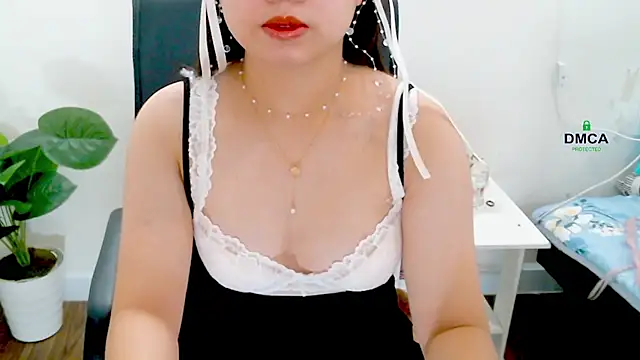 Candy Sweeties online show from 03/18/26, 01:20