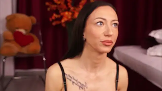 RubyFever online show from 03/22/26, 05:00