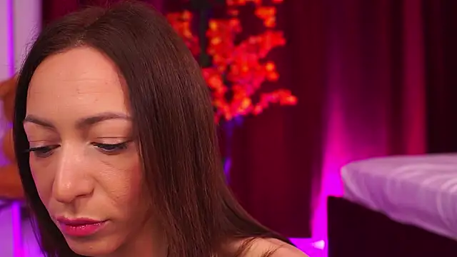 RubyFever online show from 04/07/26, 04:13