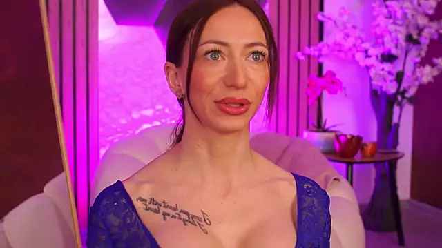 RubyFever online show from 04/15/26, 04:52