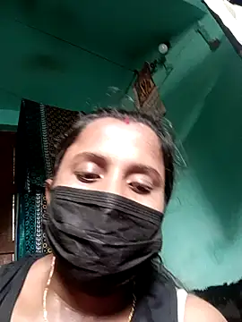 SanjanaBiswas323 online show from 03/26/26, 03:23