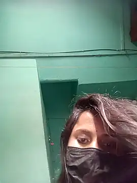 SanjanaBiswas323 online show from 03/28/26, 06:46