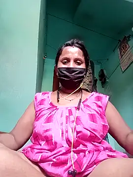 SanjanaBiswas323 online show from 03/30/26, 07:42