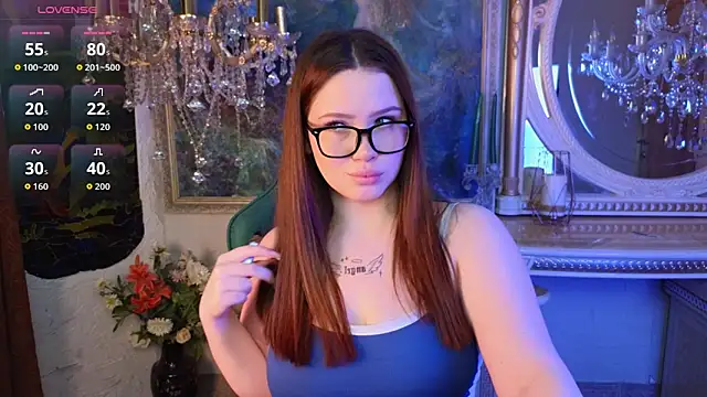 MarryMilash online show from 03/25/26, 06:19