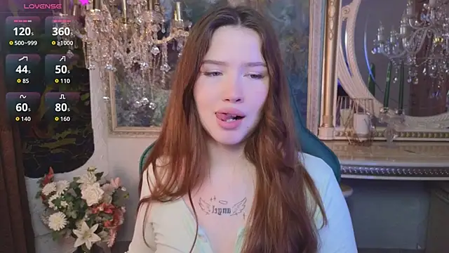 MarryMilash online show from 05/21/26, 06:31