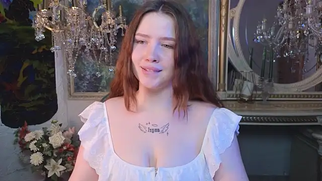 MarryMilash online show from 05/24/26, 06:18