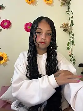 Snapshot of SpidderSecret chatting on 04/14/26, 02:39 SpidderSecret online show from 04/14/26, 02:39