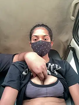 Miss  Manisha online show from 03/29/26, 08:58