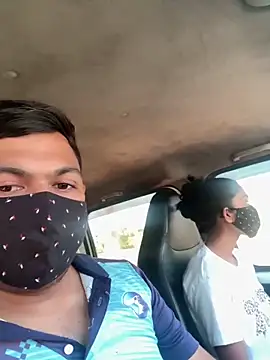 Miss  Manisha online show from 03/31/26, 09:10