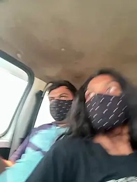 Miss  Manisha online show from 04/01/26, 07:20